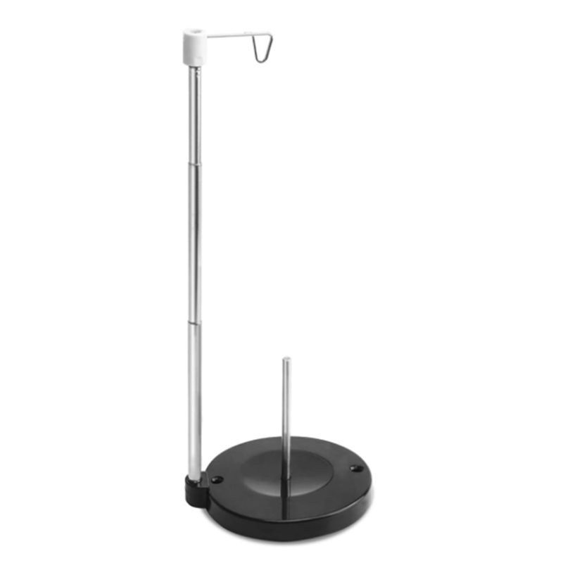Serger Thread Cone - Stojak na pojedynczą nić z regulacją,