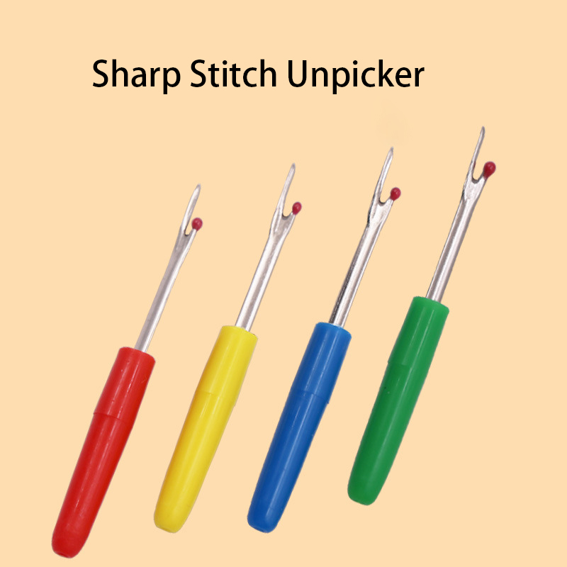 Sewing Necessities - 2-20 SZT. Rozpruwacze do szwów, narzędzie