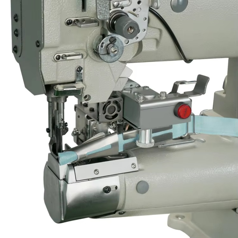 Sewing Jahit - Folder do automatycznego przycinania taśm w