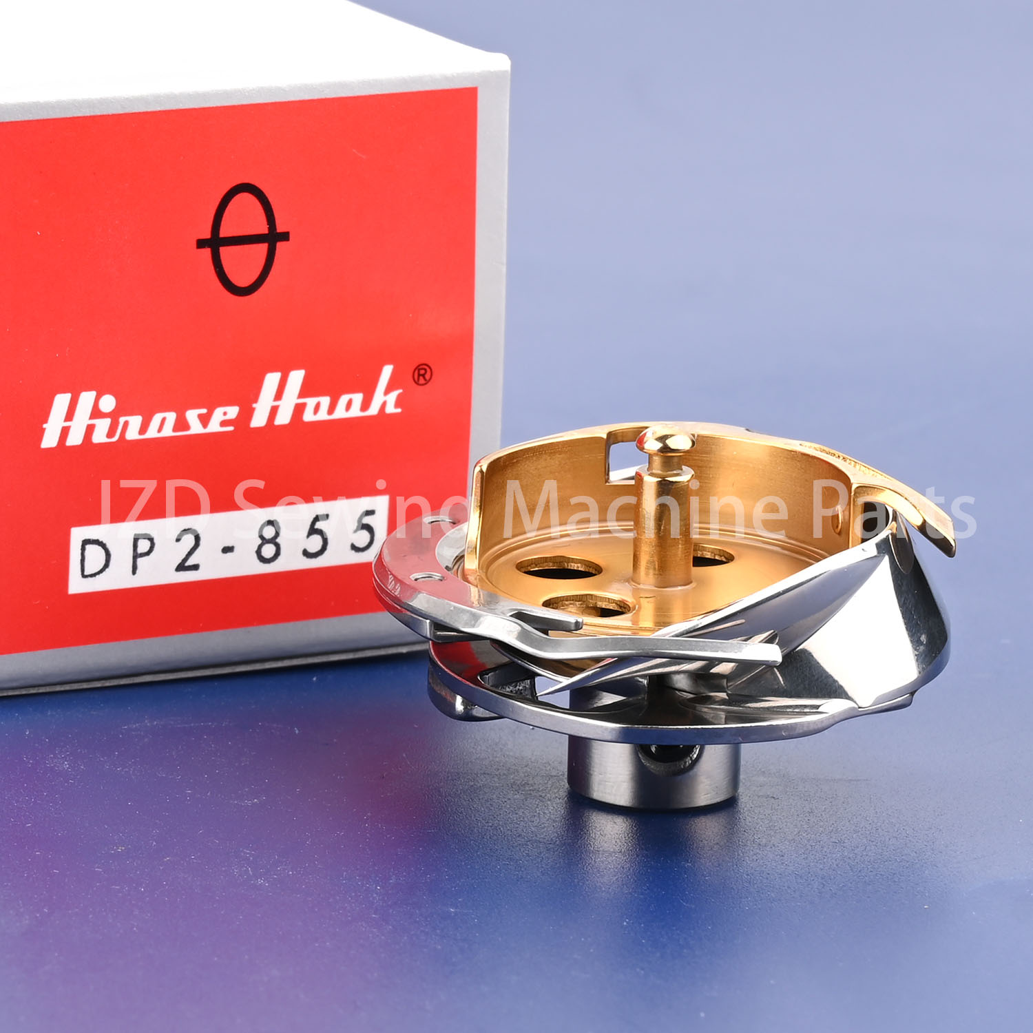 Sewing Gt - Oryginalny HIROSE # Hak obrotowy DP2-855