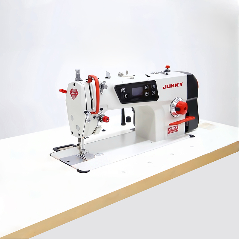 Sewing Jahit - JUKKY Przemysłowa maszyna do szycia z