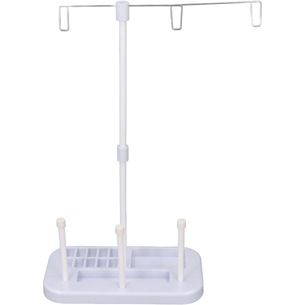 Serger Thread Cone - Stojak na 3 szpule z nicią,