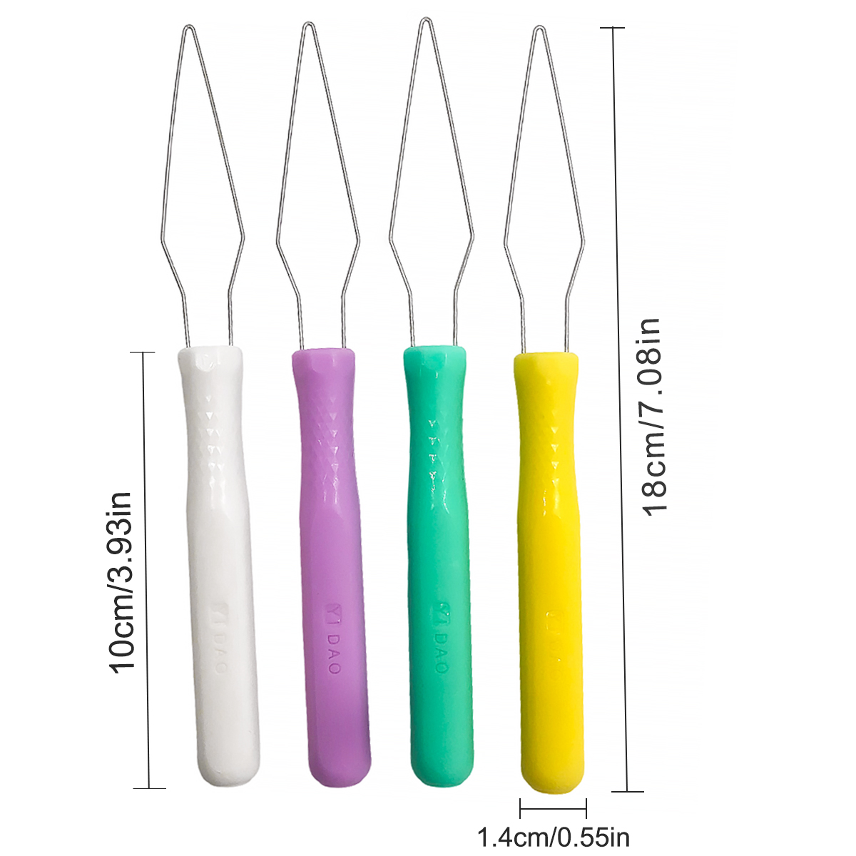 Szybki przyrząd do wbijania gu – Sewing Necessities recenzja i cena