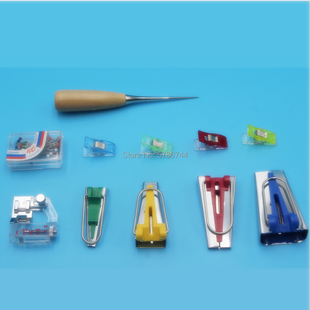 Taśma diagonalna MAKER SET CY- – Binding Tape Bias recenzja i cena