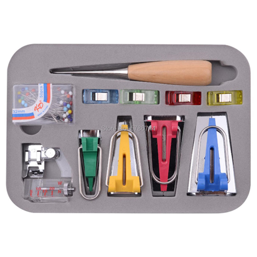 Taśma diagonalna MAKER SET CY- – Binding Tape Bias recenzja i cena