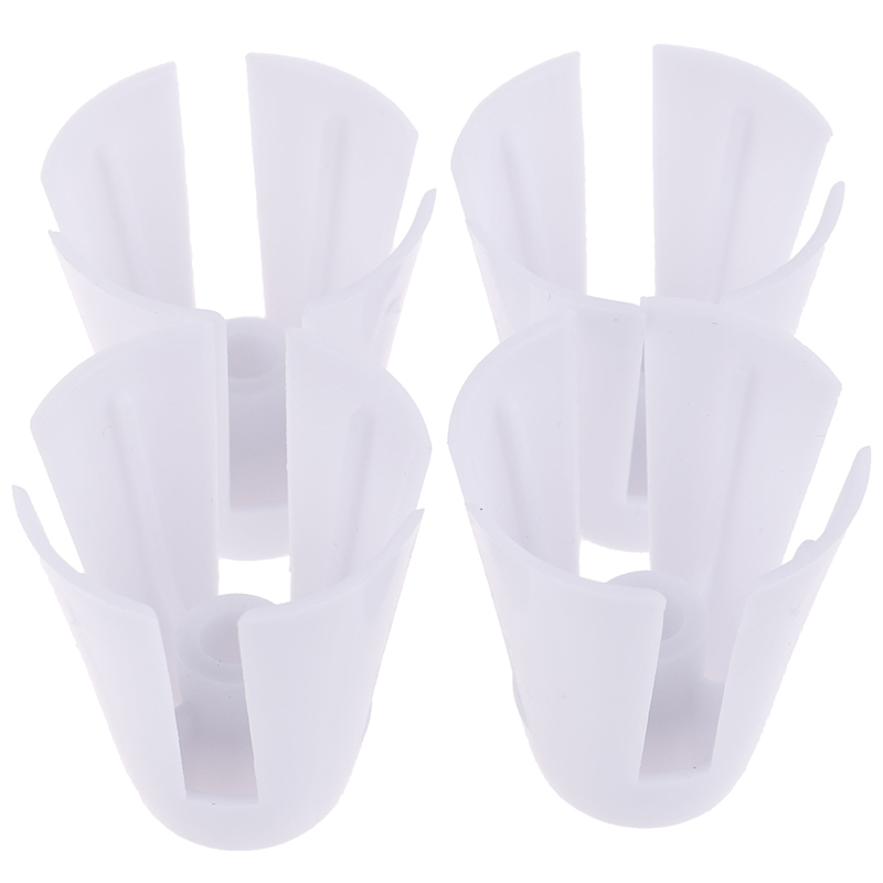 4 sztuk/partia plastikowe cewk – Serger Thread Cone recenzja i cena