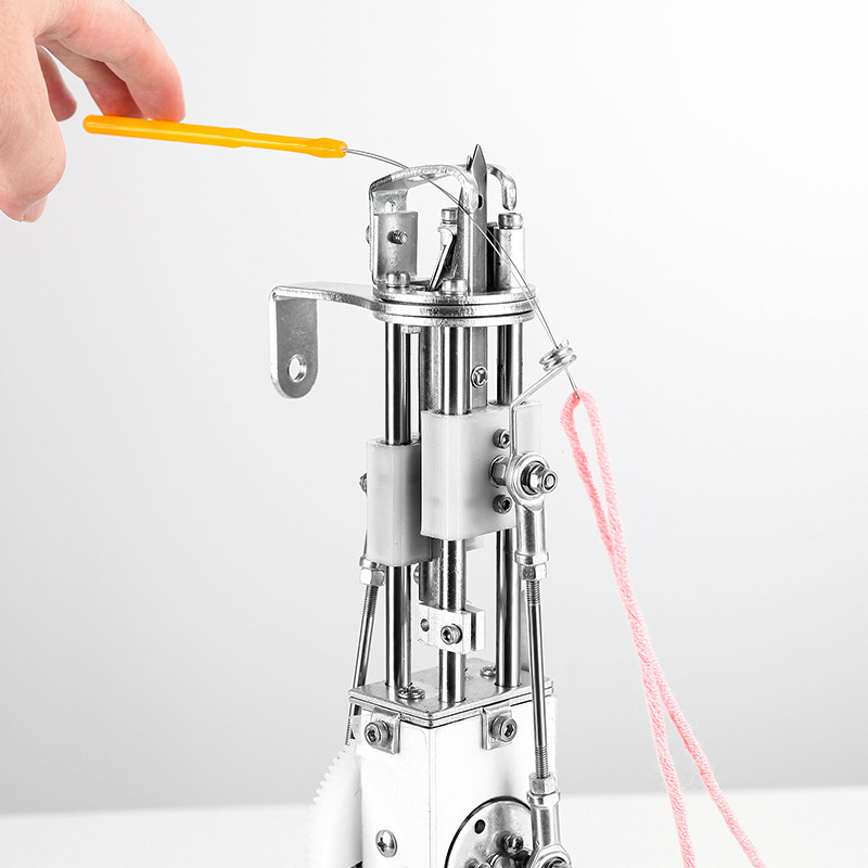 5 szt. Nowe nawlekacze do igie – Sewing Machine Yarn recenzja i cena