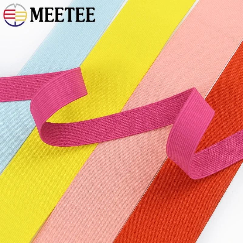 3/5 Metrów 20-50mm Płaska Gumk – Binding Tape Bias recenzja i cena