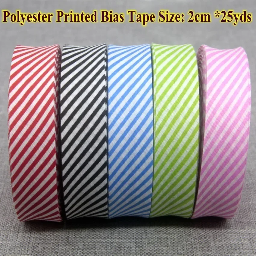 Poliestrowe kratki gwiazdy pas – Binding Tape Bias recenzja i cena