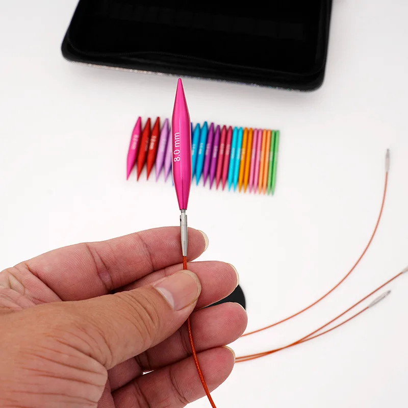 Zestaw narzędzi do robótek z w – Sewing Necessities recenzja i cena