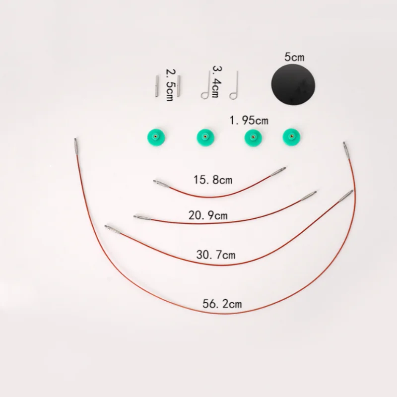 Zestaw narzędzi do robótek z w – Sewing Necessities recenzja i cena
