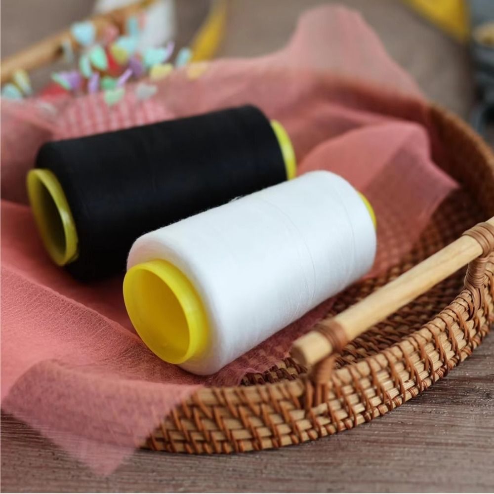 1 Rolka 3000 Jardów Nici do Ow – Serger Thread Cone recenzja i cena