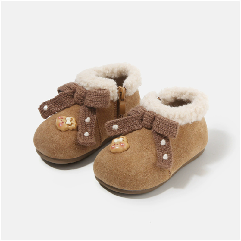 Zimowe skórzane buty dla niemo – Sewing Gt recenzja i cena