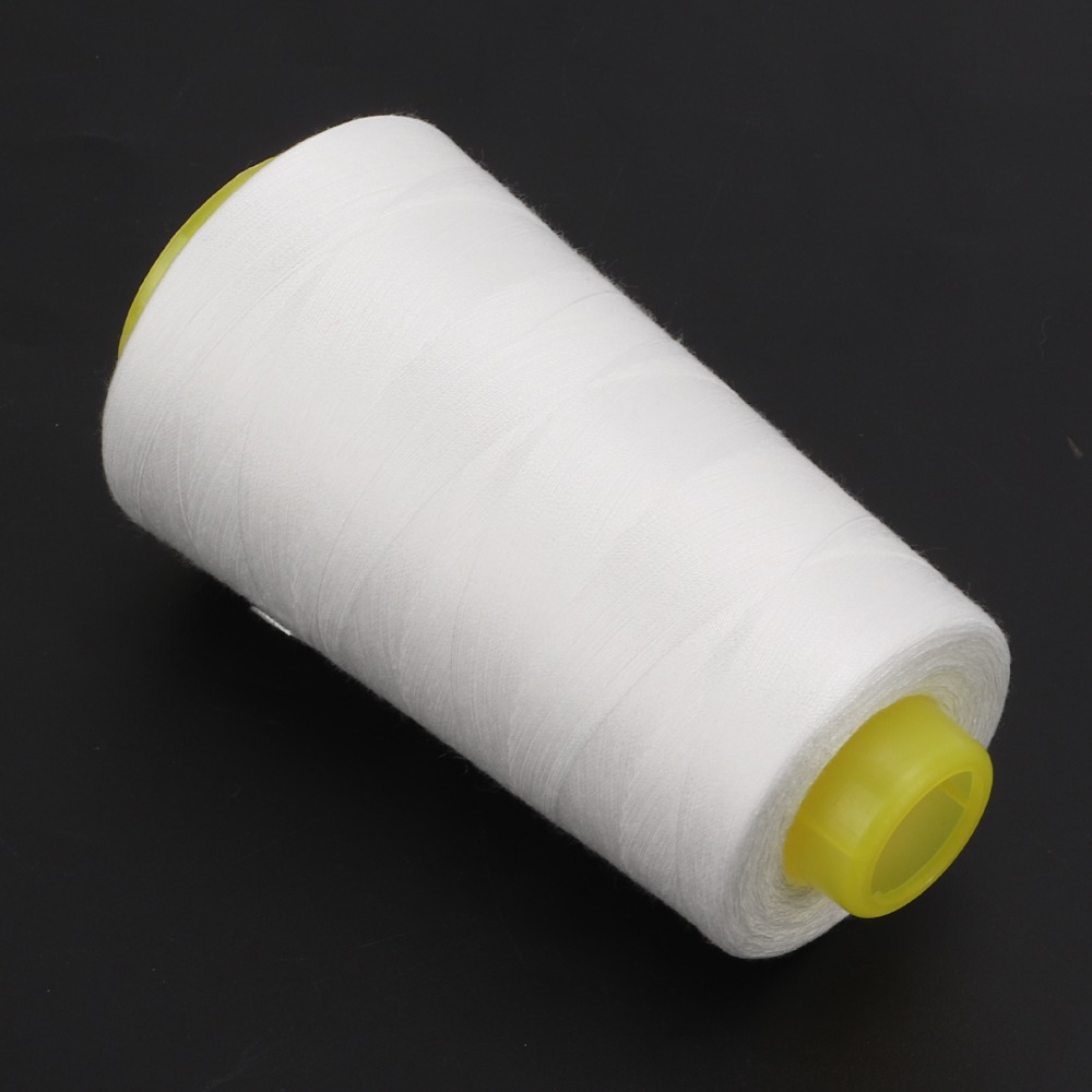 4 szt. szpulki nici do obszywa – Serger Thread Cone recenzja i cena