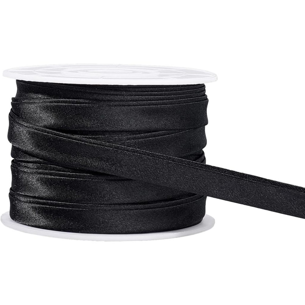 13,5 jarda satynowej taśmy kąt – Binding Tape Bias recenzja i cena