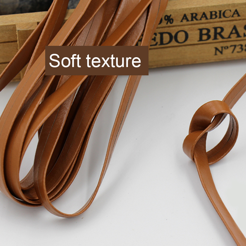 3 metry Faux Leather PU Bias B – Binding Tape Bias recenzja i cena