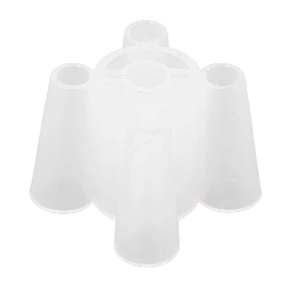 Adapter do nici do maszyn do s – Serger Thread Cone recenzja i cena