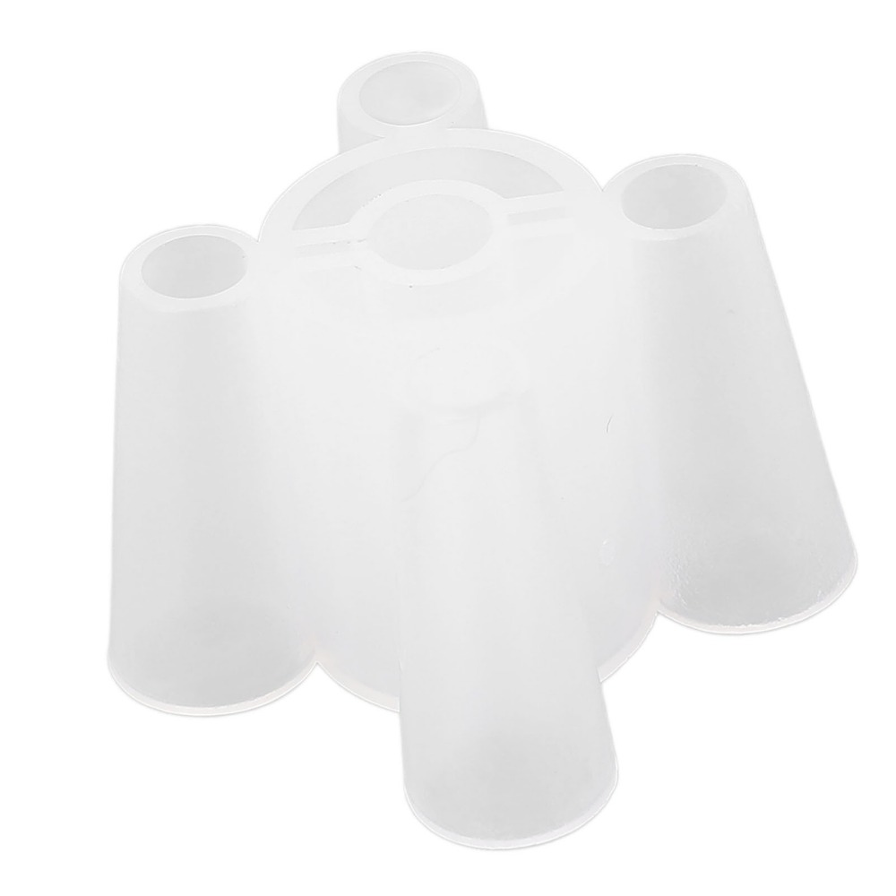 Adapter do nici do maszyn do s – Serger Thread Cone recenzja i cena