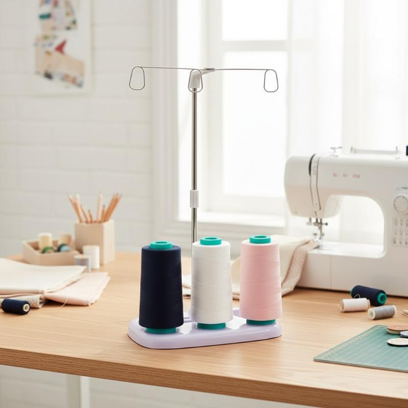 Wytrzymały plastikowy stożkowy – Serger Thread Cone recenzja i cena
