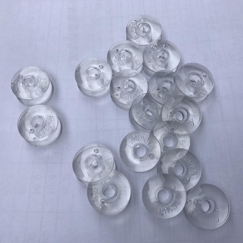 10 sztuk maszyna do szycia met – Sewing Machine Yarn recenzja i cena