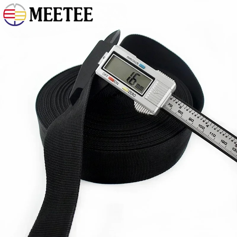 Taśma tkana ażurowa 5/10M 20-5 – Binding Tape Bias recenzja i cena