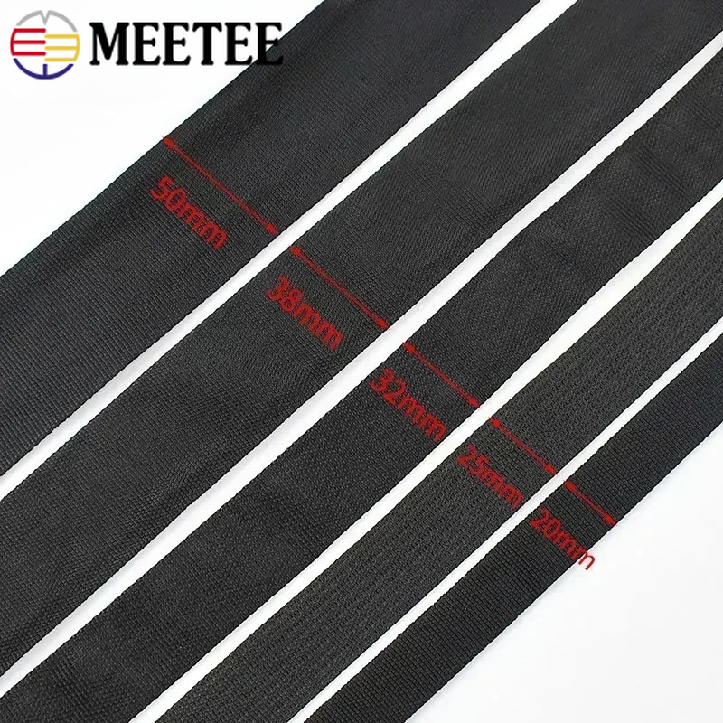 Taśma tkana ażurowa 5/10M 20-5 – Binding Tape Bias recenzja i cena