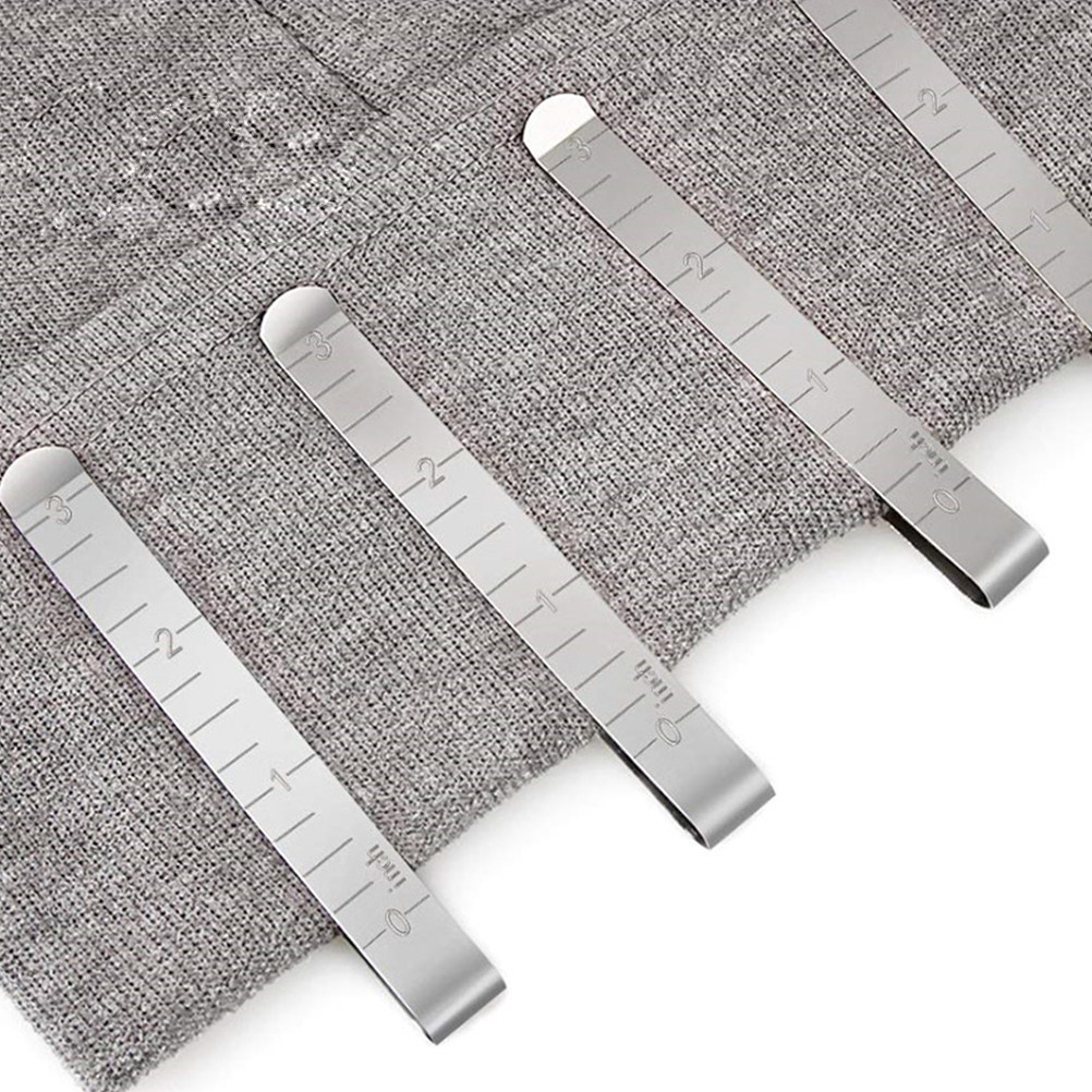 15 sztuk profesjonalnych metal – Sewing Hemming recenzja i cena