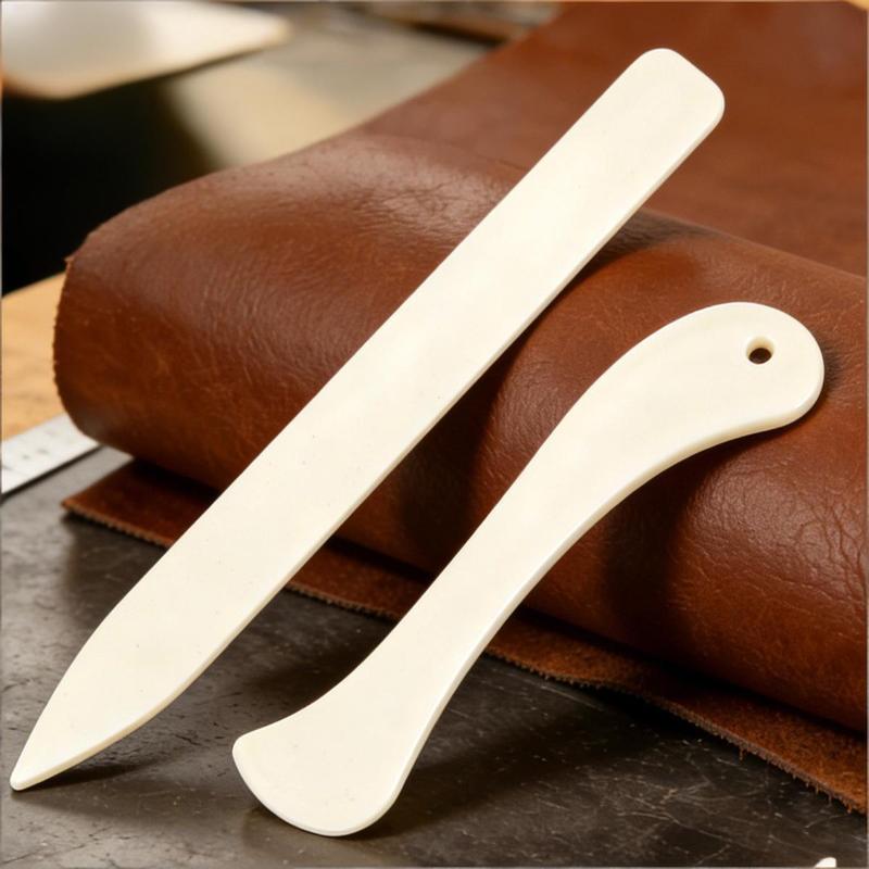 Skórzane narzędzie rzemieślnic – Sewing Necessities recenzja i cena