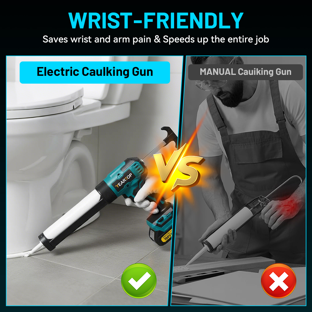 Elektryczny pistolet do kleju, – Sewing Necessities recenzja i cena