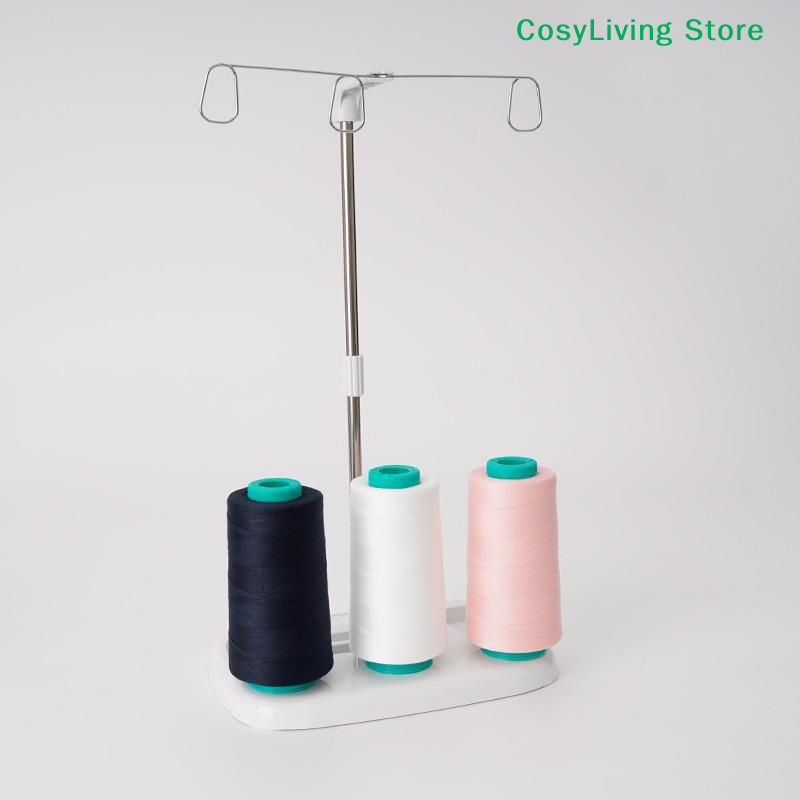 [CL] Wytrzymały Plastikowy Sto – Serger Thread Cone recenzja i cena