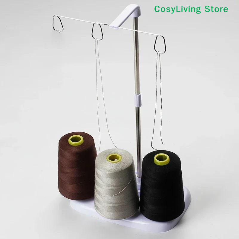 [CL] Wytrzymały Plastikowy Sto – Serger Thread Cone recenzja i cena