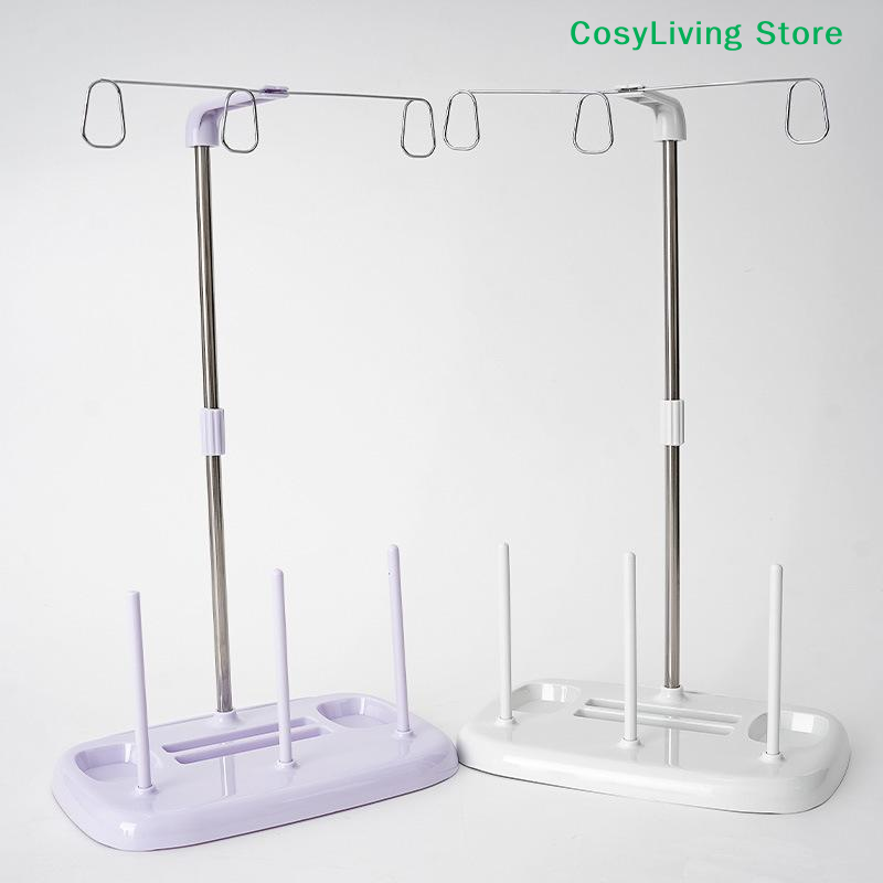[CL] Wytrzymały Plastikowy Sto – Serger Thread Cone recenzja i cena