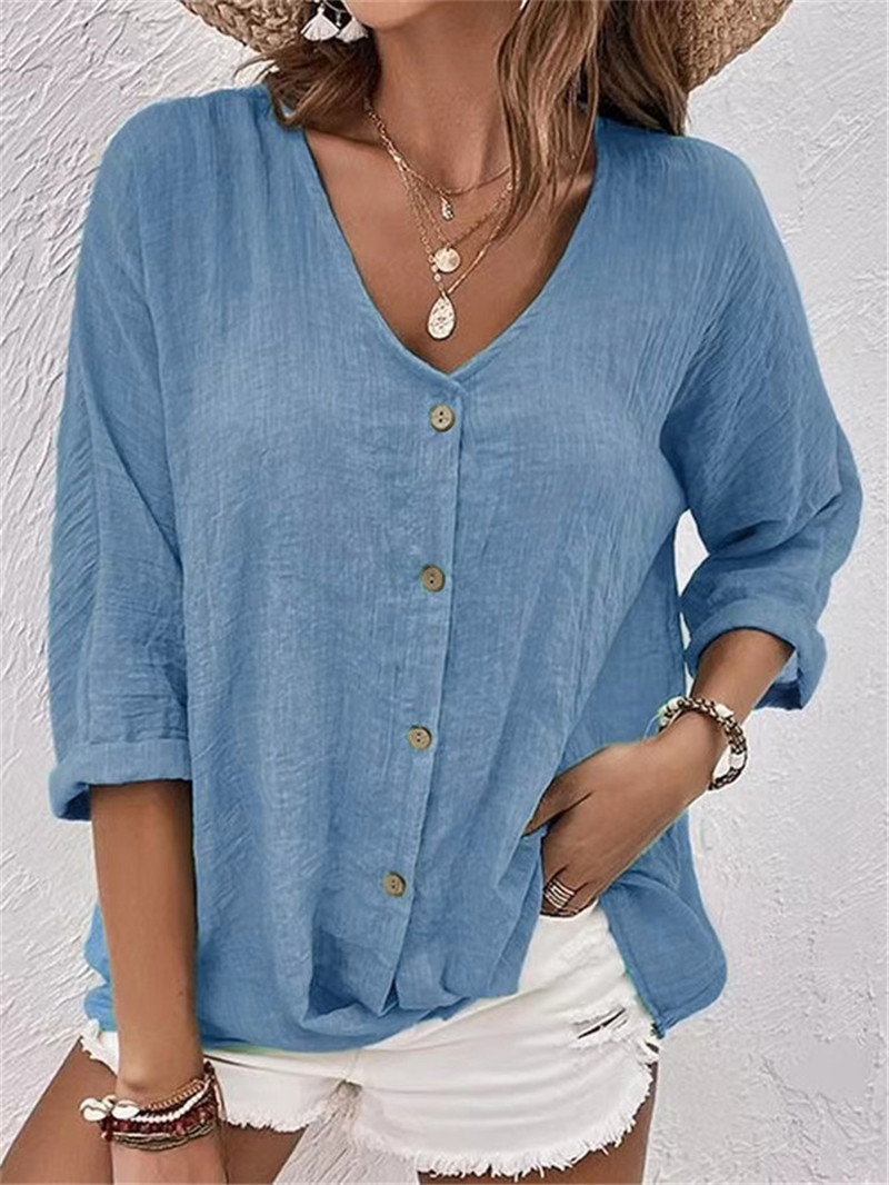 Eleganckie guziki jednolita bl – Sewing V recenzja i cena