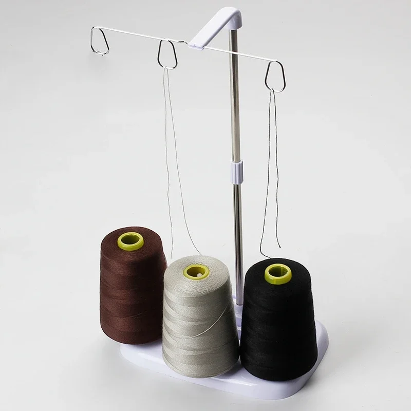 Plastikowy stożkowy stojak na  – Serger Thread Cone recenzja i cena