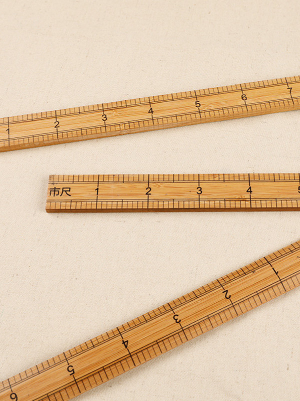 Linijka krawiecka zakrzywiona  – Sewing Gauge Ruler recenzja i cena