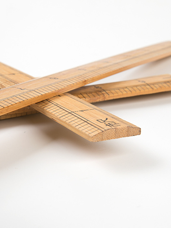 Linijka krawiecka zakrzywiona  – Sewing Gauge Ruler recenzja i cena