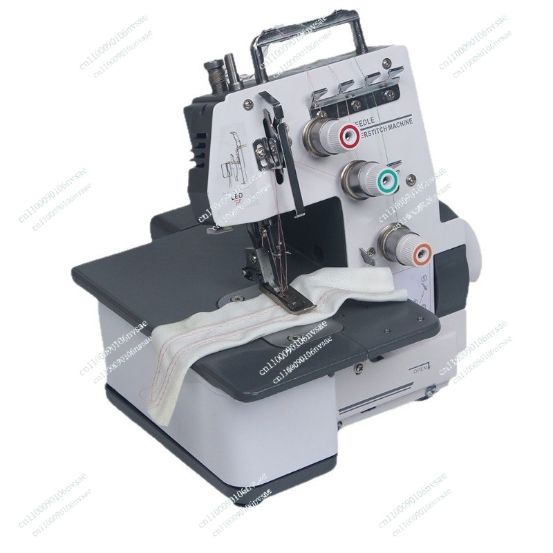 Maszyna do szycia overlock ele – Sewing Machine Yarn recenzja i cena