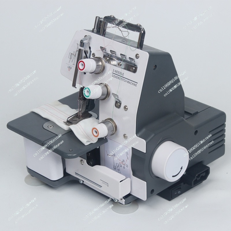 Maszyna do szycia overlock ele – Sewing Machine Yarn recenzja i cena