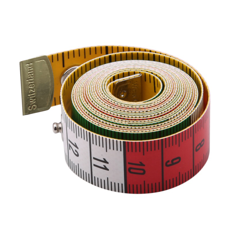 Miarka krawiecka miękka 1.5M z – Sewing Gauge Ruler recenzja i cena