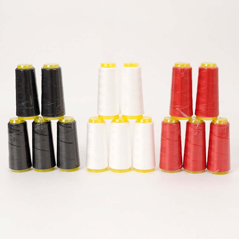 1000 Jardów Nici do Owerloka S – Serger Thread Cone recenzja i cena