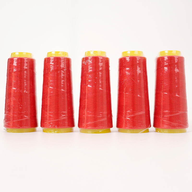 1000 Jardów Nici do Owerloka S – Serger Thread Cone recenzja i cena