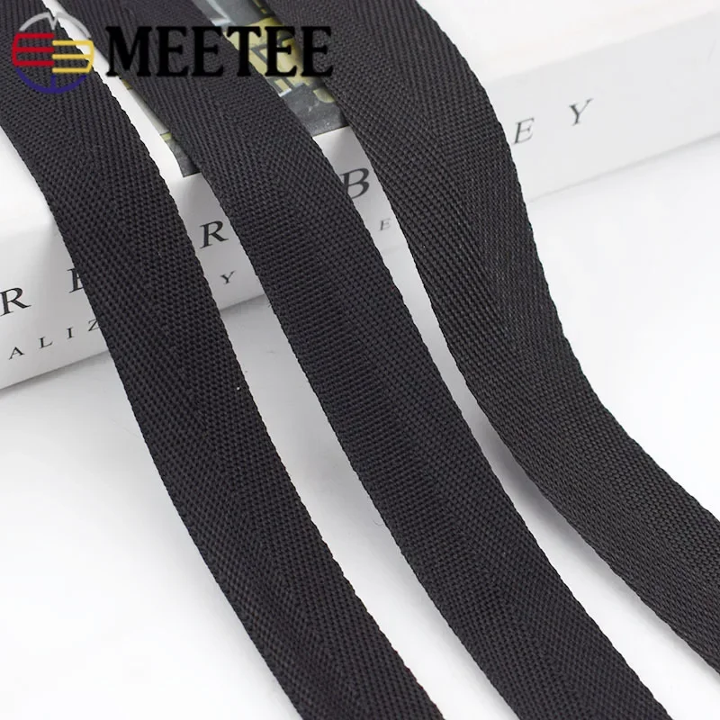 18M 0.9mm gruby czarny polipro – Binding Tape Bias recenzja i cena