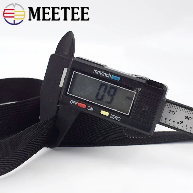 18M 0.9mm gruby czarny polipro – Binding Tape Bias recenzja i cena