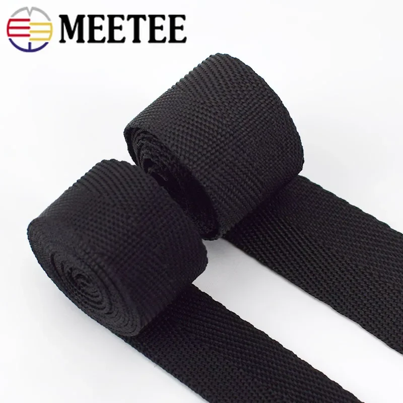 18M 0.9mm gruby czarny polipro – Binding Tape Bias recenzja i cena