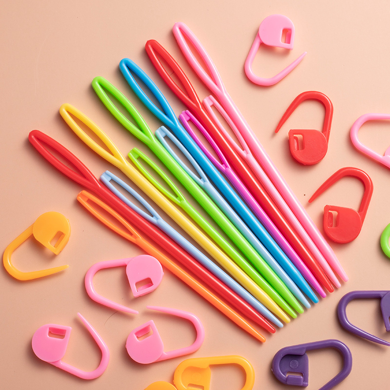 30-częściowy zestaw igieł dzie – Sewing Necessities recenzja i cena